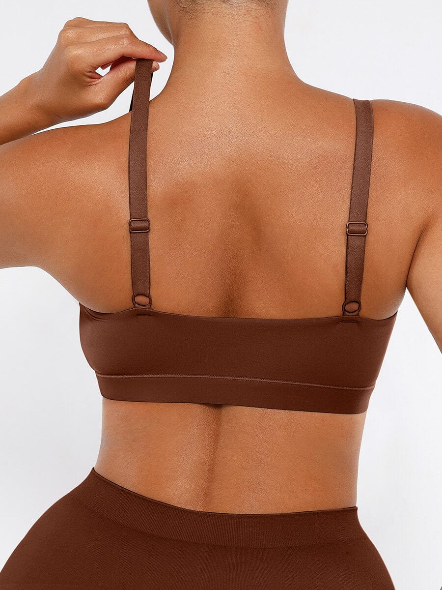 Everyday Comfort Bralette