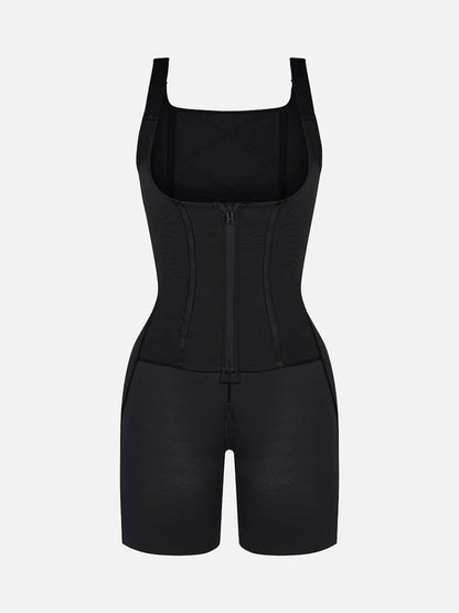 -Waist Control Shapewear