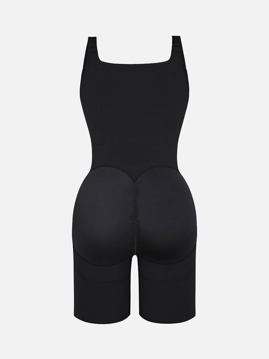 -Waist Control Shapewear