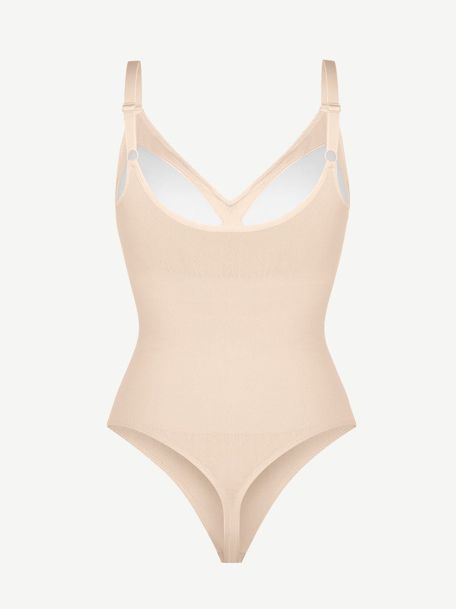 Seamless Shaper