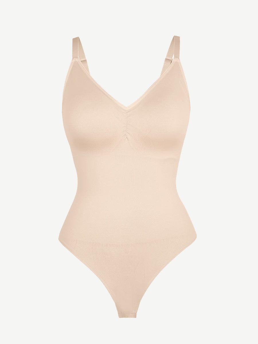 Seamless Shaper