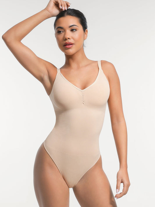 Seamless Shaper