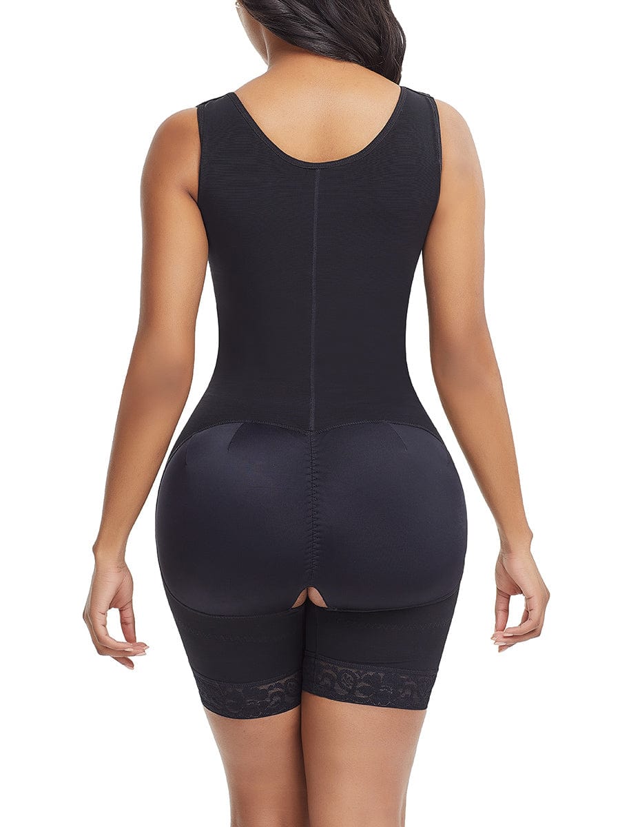 High-Quality Full Body Shapewear