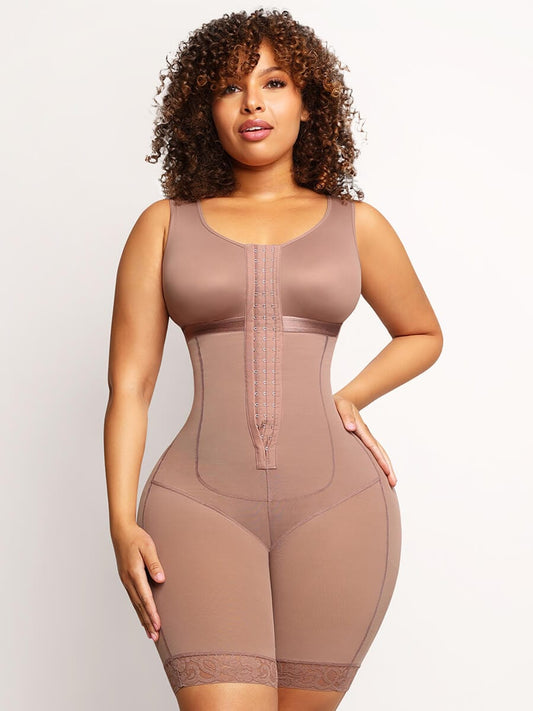 Postpartum Chest Wrap & Tummy Control Full Body Shapewear