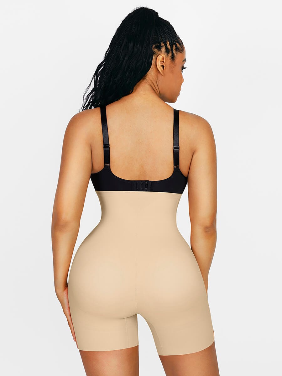 High Waist Slimming Butt Lifter