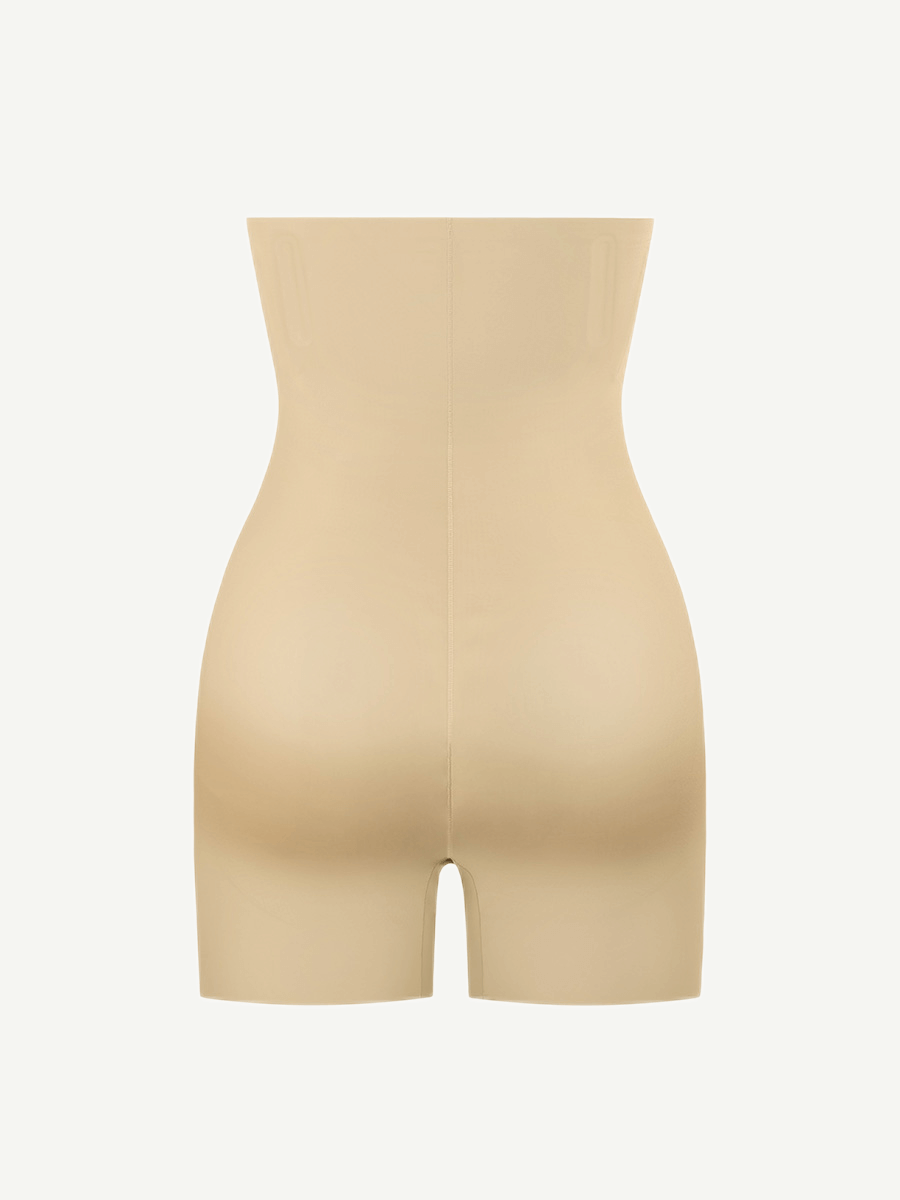 High Waist Slimming Butt Lifter