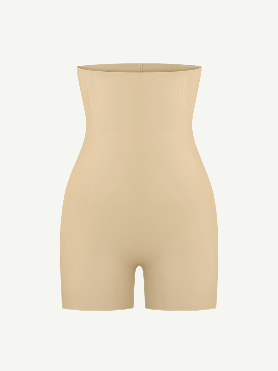 High Waist Slimming Butt Lifter