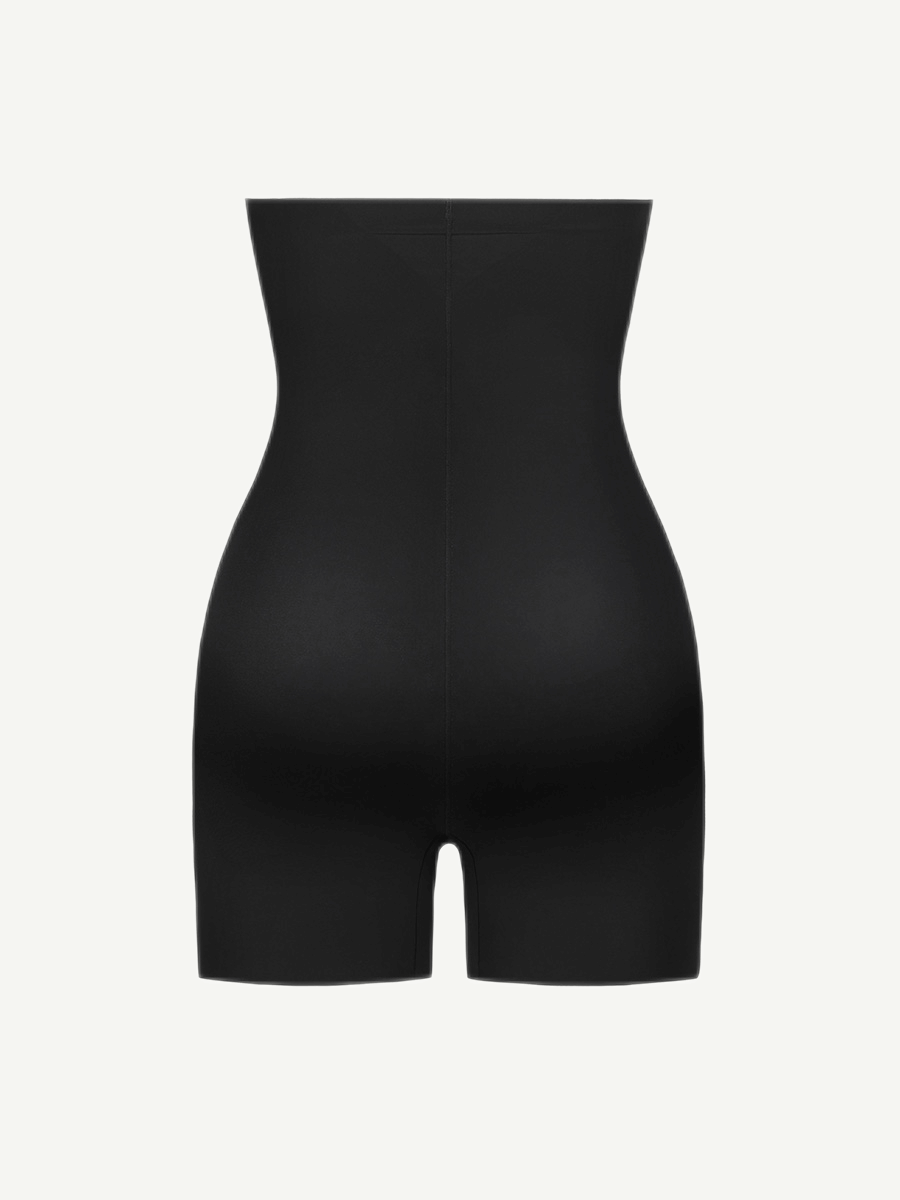 High Waist Slimming Butt Lifter