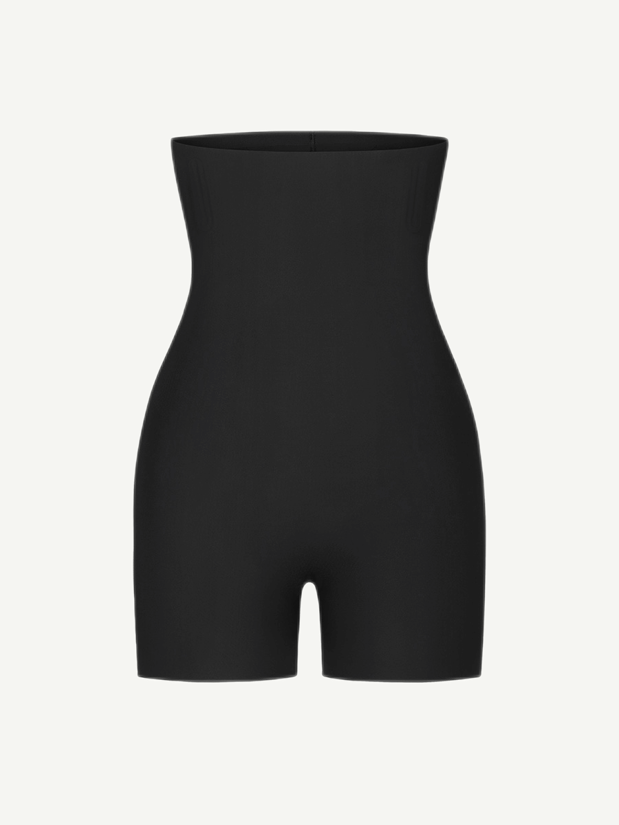 High Waist Slimming Butt Lifter