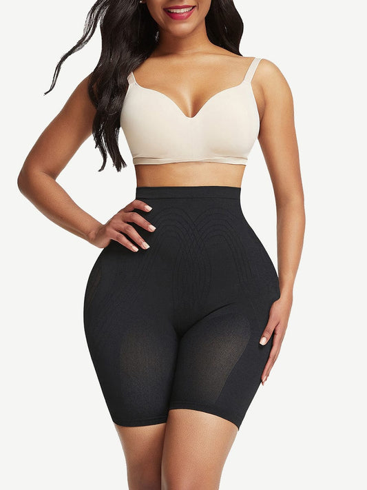 High Rise Sculpt & Lift Luxe Shaper