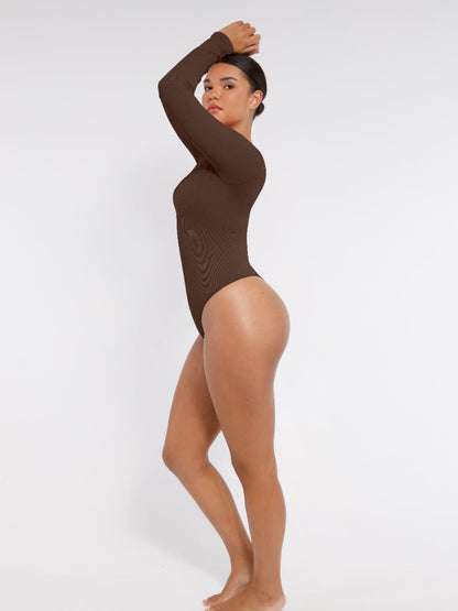 Long-Sleeved