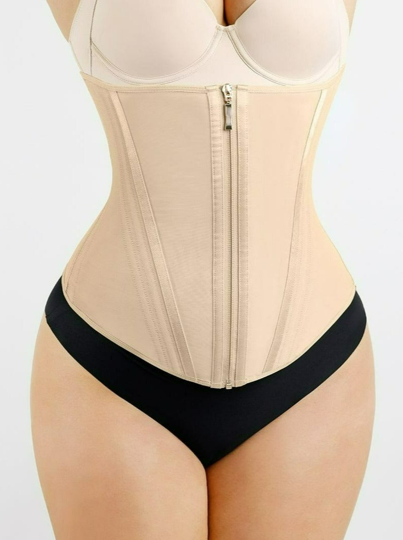 High-Compression Waist Trainer