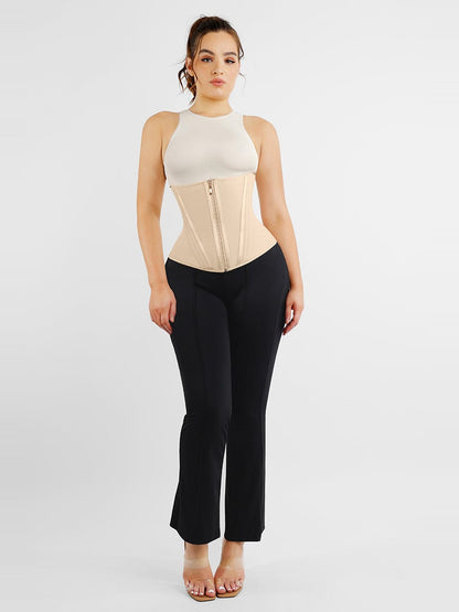 High-Compression Waist Trainer