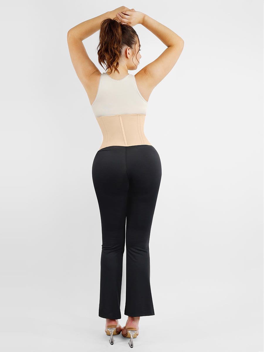 High-Compression Waist Trainer