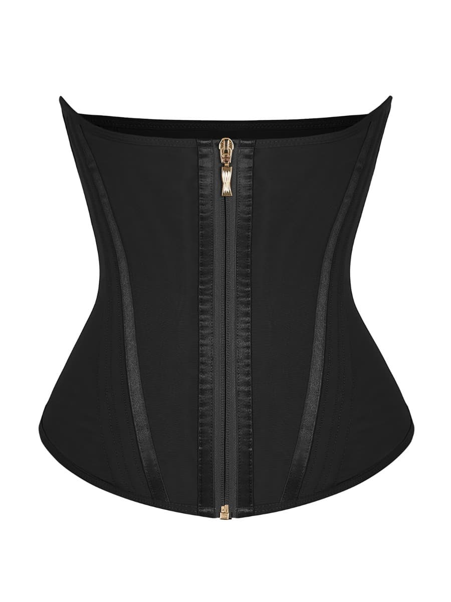 High-Compression Waist Trainer