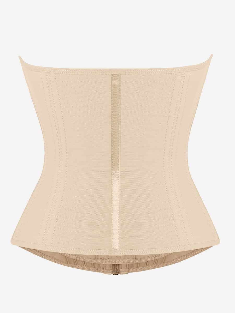 High-Compression Waist Trainer