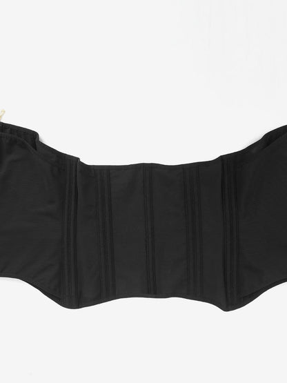 High-Compression Waist Trainer