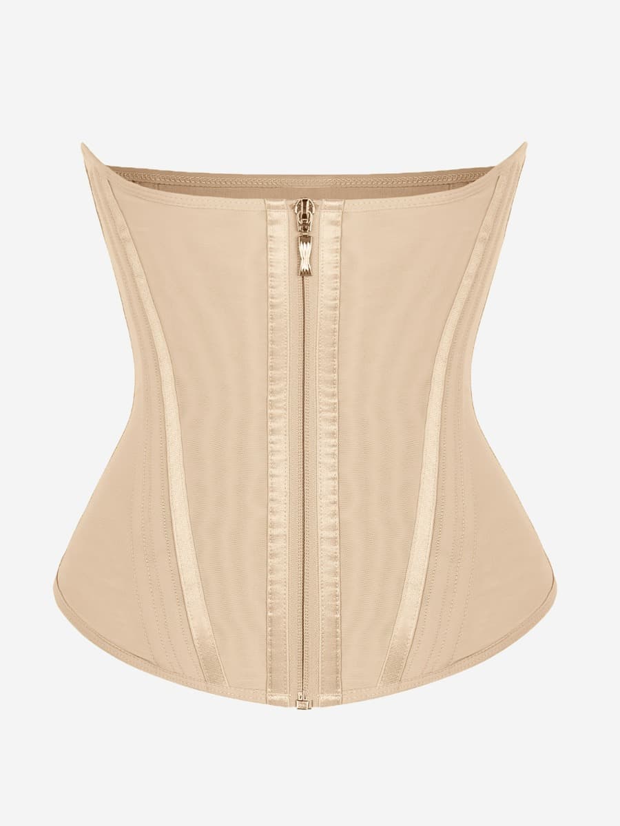 High-Compression Waist Trainer