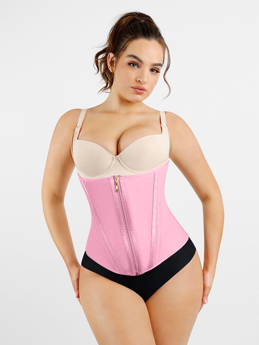 High-Compression Waist Trainer