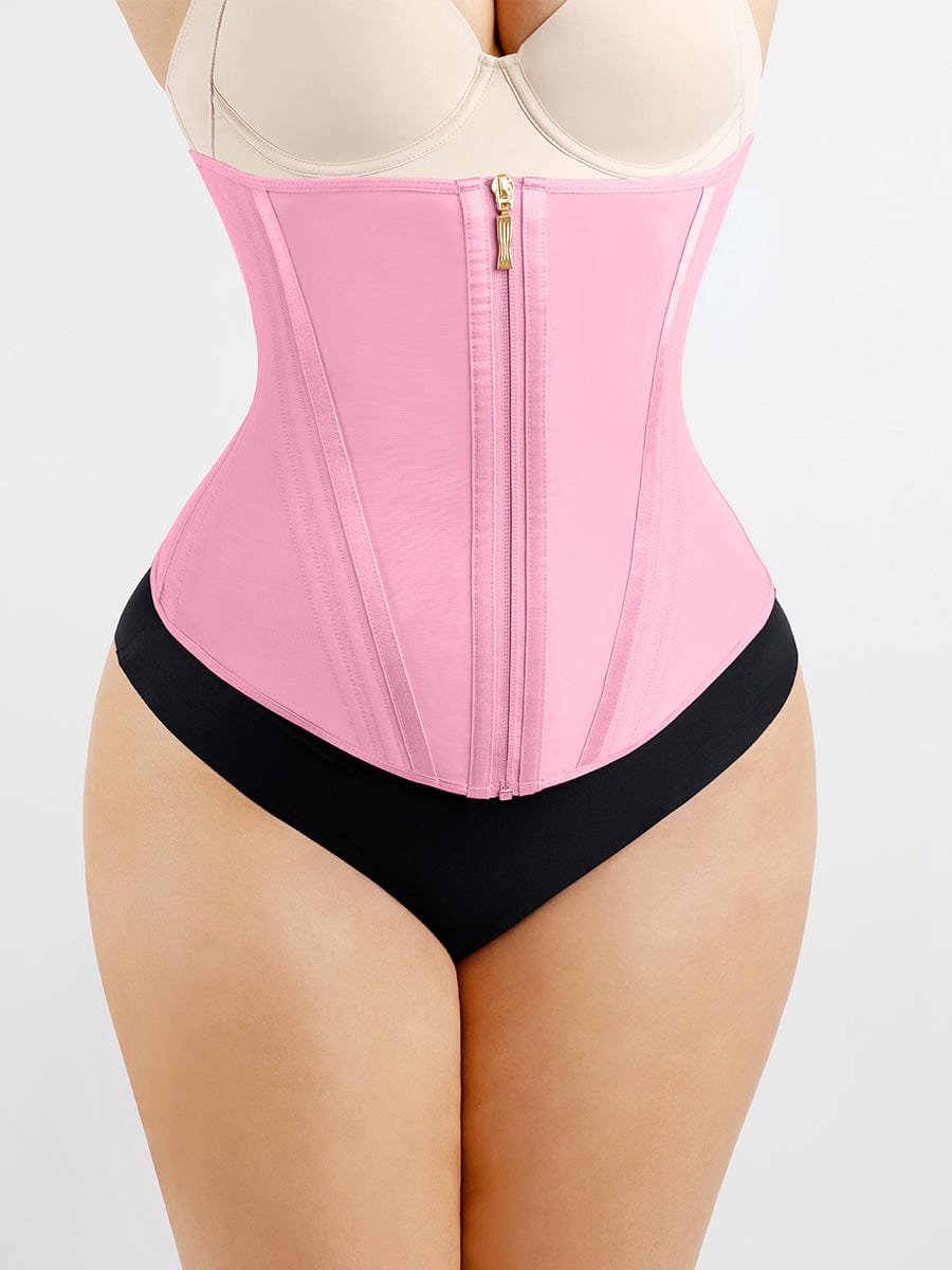 High-Compression Waist Trainer