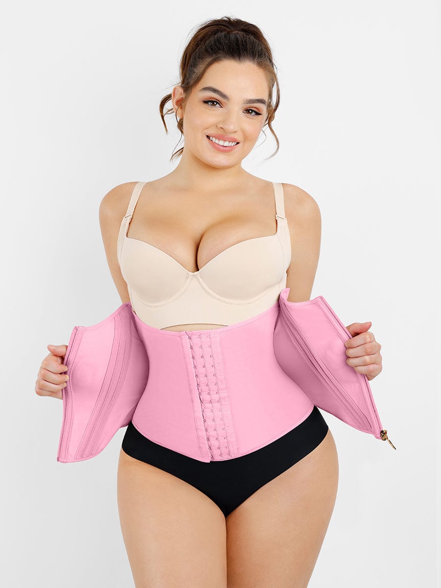 High-Compression Waist Trainer