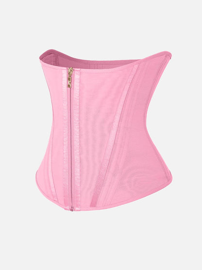 High-Compression Waist Trainer