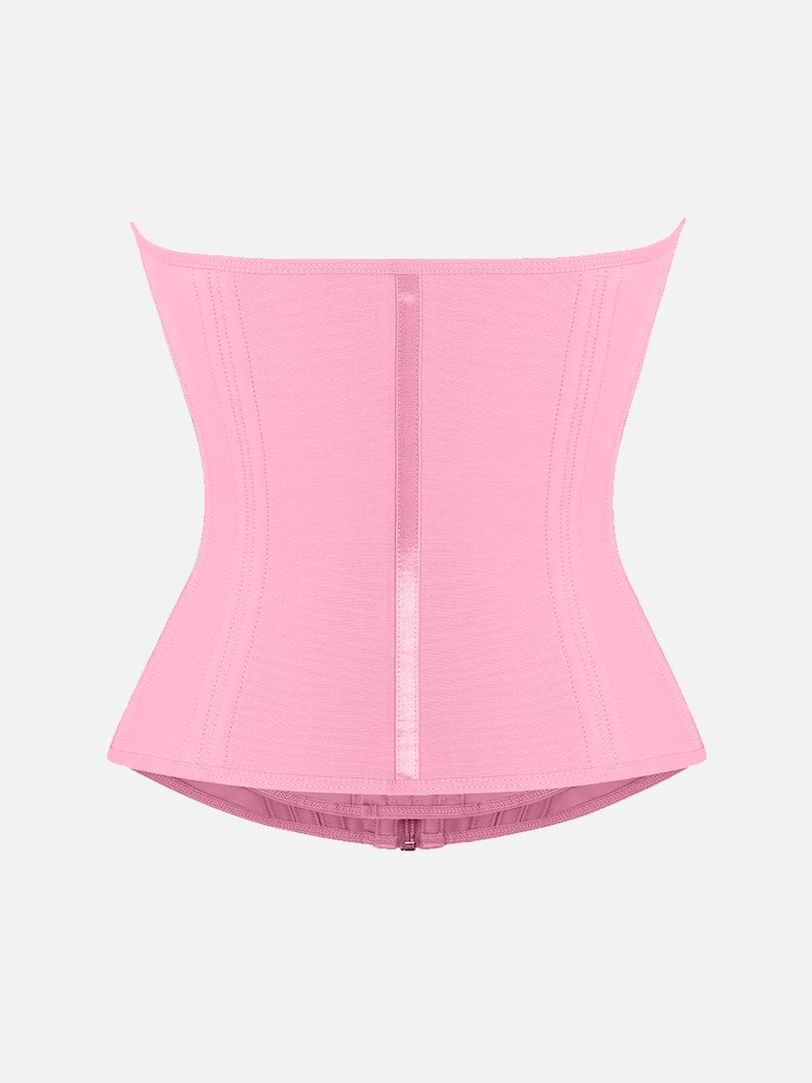 High-Compression Waist Trainer