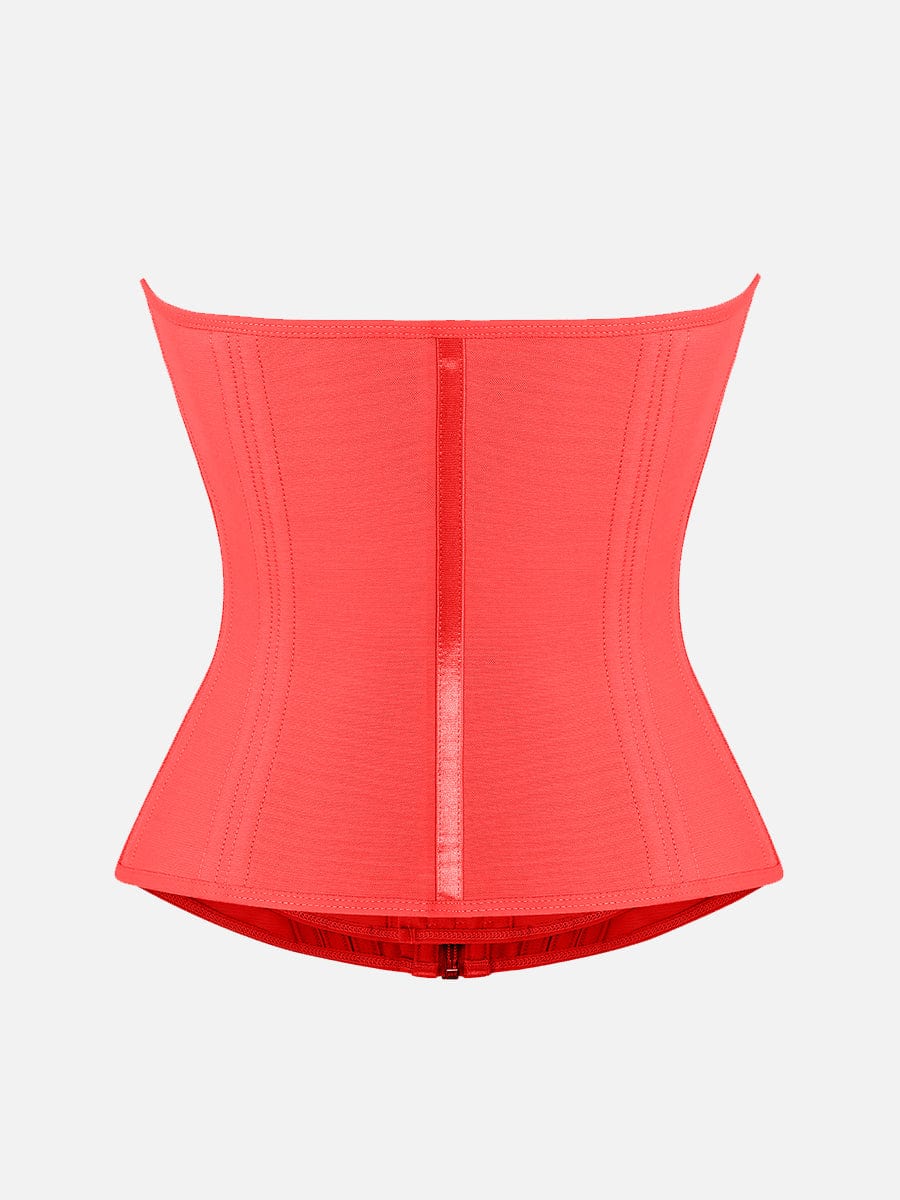 High-Compression Waist Trainer