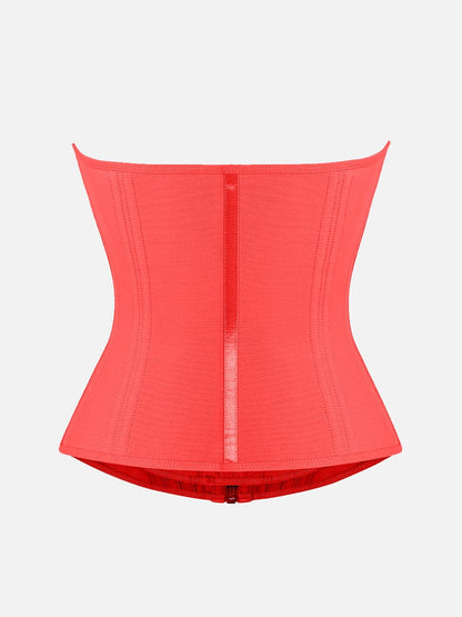 High-Compression Waist Trainer