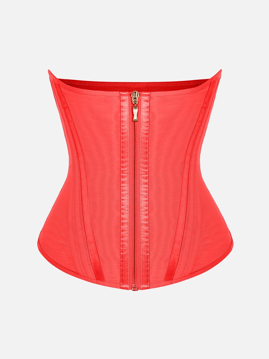 High-Compression Waist Trainer