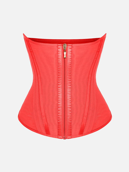 High-Compression Waist Trainer