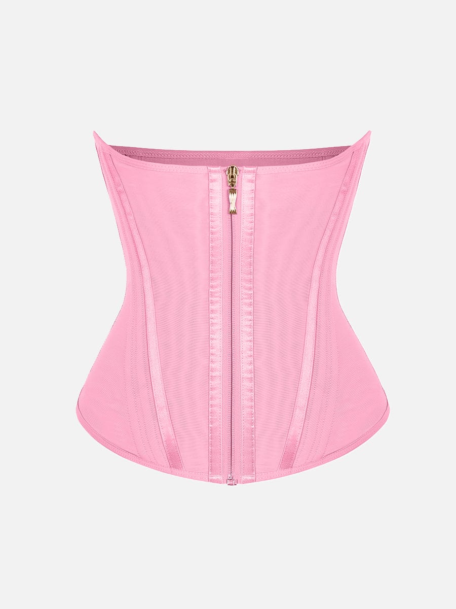 High-Compression Waist Trainer